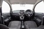 Datsun GO 2018 года (ZA)